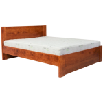 Łóżko BODEN EKODOM drewniane